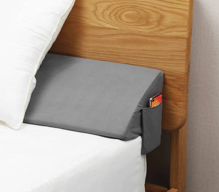 CozyRest Home Headboard Sponge Back Cushion