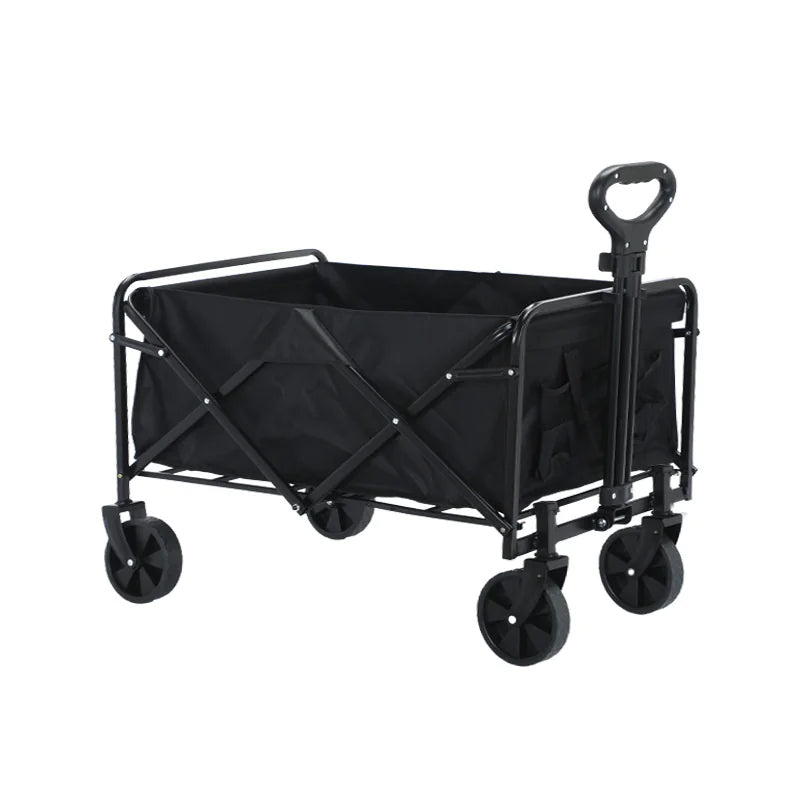 Folding Camping Trolley